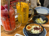 餃子酒場 肉汁とっつぁん 新宿中央店: ほしさんの2026年05月23日の1枚目の投稿写真