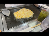 両国だしもんじゃ もんじ 青葉台東急スクエア店: まおちゃんさんの2026年08月24日の1枚目の投稿写真