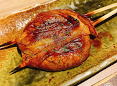 串焼き 満天 四条烏丸店: 昼じゃないさんの2025年03月20日の3枚目の投稿写真