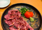 焼肉・ホルモン武士道 大阪梅田のすみっこ店: さとしさんの2026年05月31日の1枚目の投稿写真