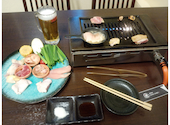 地鶏焼肉MOKUMOKU: えばさんの2026年09月23日の1枚目の投稿写真