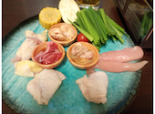 地鶏焼肉MOKUMOKU: えばさんの2026年09月23日の2枚目の投稿写真