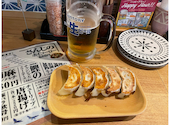 あご出汁餃子ゆでタン さんじ　天文館店: nyasさんの2026年03月の1枚目の投稿写真