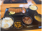 キセキ食堂 久喜店: おちゃづけさんの2024年04月29日の1枚目の投稿写真
