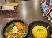 北緯43°のスープカレー屋さん: 結花ノワール7さんの2026年04月16日の2枚目の投稿写真