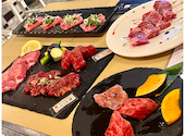 下曽根焼肉 タンカラテイル: あーさんさんの2024年06月16日の2枚目の投稿写真