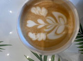 ラテアートバル ゼロ LatteArt-Bar Z.E.R.O: かよさんの2026年06月28日の1枚目の投稿写真