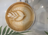 ラテアートバル ゼロ LatteArt-Bar Z.E.R.O: かよさんの2026年06月28日の2枚目の投稿写真