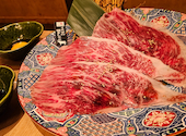 飛騨牛焼肉　牛ざんまい　納屋橋リバーサイド店: Neoさんの2025年05月04日の3枚目の投稿写真