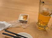 個室居酒屋 海航 ウミワタル 川西駅前店: おいおいづきづきさんの2024年09月16日の1枚目の投稿写真