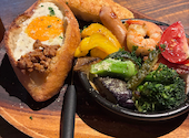 grasshopper cafe グラスホッパーカフェ: りりさんの2026年08月04日の2枚目の投稿写真