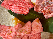 焼肉 泰山 TAIZAN 定禅寺通り店: メビさんの2024年12月11日の1枚目の投稿写真