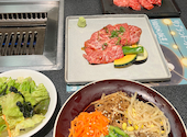 焼肉 リブランド: かじさんの2025年01月10日の1枚目の投稿写真