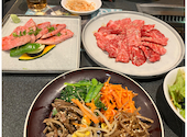 焼肉 リブランド: かじさんの2025年02月14日の1枚目の投稿写真