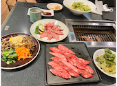 焼肉 リブランド: かじさんの2025年03月07日の1枚目の投稿写真