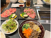 焼肉 リブランド: かじさんの2025年03月21日の1枚目の投稿写真