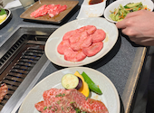 焼肉 リブランド: かじさんの2025年04月11日の1枚目の投稿写真
