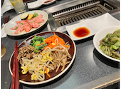 焼肉 リブランド: かじさんの2025年04月25日の1枚目の投稿写真