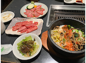 焼肉 リブランド: かじさんの2026年04月26日の1枚目の投稿写真