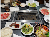 焼肉 リブランド: かじさんの2026年05月31日の1枚目の投稿写真