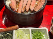 横濱うし処 牛味蔵 横浜スカイビル店: krさんの2026年09月05日の1枚目の投稿写真