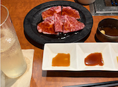 和牛焼肉 EAGLE RARE イーグルレア: krさんの2026年07月31日の1枚目の投稿写真