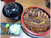 うなぎ料理三代目 うな東 中川本店: きょんさんの2025年04月24日の1枚目の投稿写真