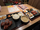 韓国料理　プヨ　長町店: せにょさんの2025年12月の1枚目の投稿写真