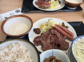 利久食堂 ハーベストビレッジ沖野店: せにょさんの2026年03月29日の1枚目の投稿写真