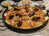 スペイン食堂 Gastrobar CERO ガストロバル セロ: まめさんの2026年08月10日の2枚目の投稿写真