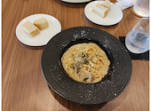 DiningCafe&Bar Tsuku tsuku ツクツク: ハラマンさんの2026年10月11日の1枚目の投稿写真