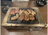 元氣七輪焼肉 牛繁 三鷹店: はりねずみさんの2026年08月29日の3枚目の投稿写真