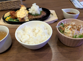 グランドルキッチンカフェ: ぱらさんさんの2026年08月07日の1枚目の投稿写真