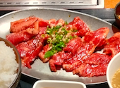 炭火焼肉 大将: にゃんさんの2026年07月01日の1枚目の投稿写真