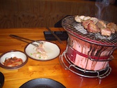 牛繁 ぎゅうしげ 蒲田店: にゃんさんの2017年02月23日の1枚目の投稿写真