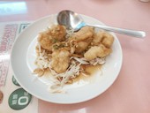 深川永福餃子: にゃんさんの2017年02月22日の1枚目の投稿写真