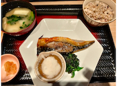 大戸屋 ごはん処 東京オペラシティ店: にゃんさんの2026年05月01日の1枚目の投稿写真