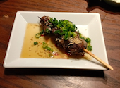 焼きとんと旨い魚 甚四郎 本店: にゃんさんの2026年06月05日の1枚目の投稿写真