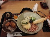 おそばだ うどんだ 越前: ケンさんの2017年01月27日の1枚目の投稿写真