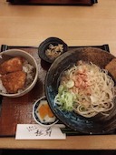 おそばだ うどんだ 越前: ケンさんの2017年01月27日の2枚目の投稿写真