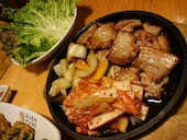 にっこりマッコリ 高田馬場店: yukiさんの2017年02月22日の1枚目の投稿写真