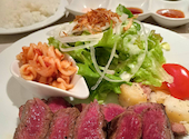 神戸ステーキ プロペラ KOBE STEAK Propeller: ひろみさんの2025年02月22日の1枚目の投稿写真