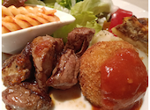 神戸ステーキ プロペラ KOBE STEAK Propeller: ひろみさんの2025年02月22日の2枚目の投稿写真