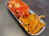 Korean Dining TAMMI コリアンダイニングタンミ: ハルクさんの2026年03月31日の2枚目の投稿写真