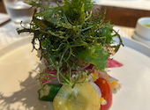 RISTORANTE Oba リストランテ オオバ: たらちゃんさんの2024年07月17日の2枚目の投稿写真