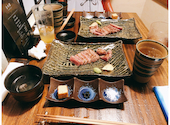 横浜 鉄板焼き 牛鳴: ともこさんの2024年10月20日の1枚目の投稿写真