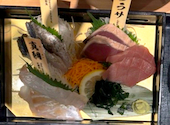 さかな酒場 魚星 菊名西口店: ゴジベースさんの2026年06月20日の1枚目の投稿写真