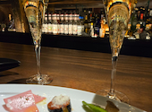 ローザロッサ ROSA ROSSA dining: HIROさんの2025年11月30日の1枚目の投稿写真