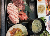 肉の割烹田村 菊水元町店: なんかいいじゃんさんの2026年04月10日の2枚目の投稿写真