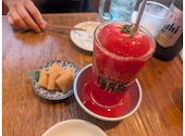 素揚げ酒場 パリパリ 北千住店: しのさんの2026年07月20日の1枚目の投稿写真